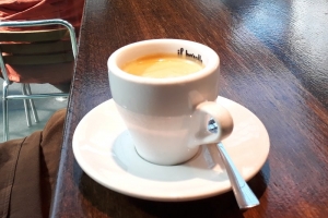 kaffeetasse