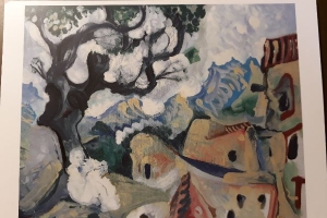 picasso-provence
